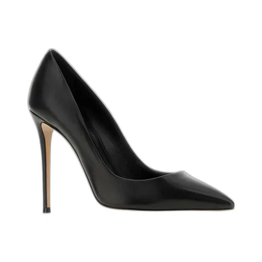 Julia Pointed-Toe Pumps