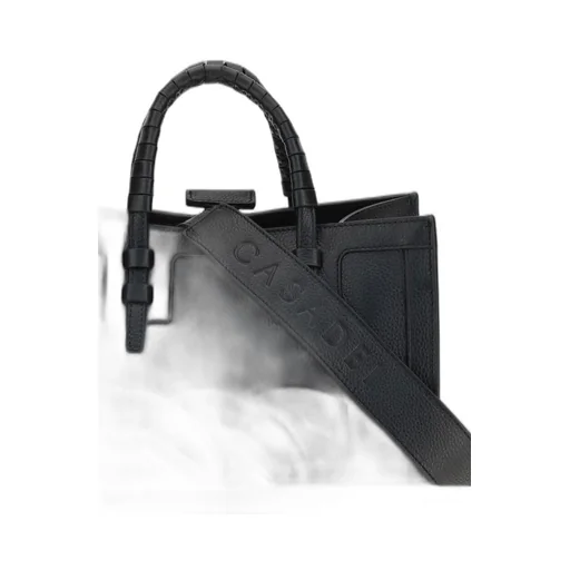 Demetra Tote Bag