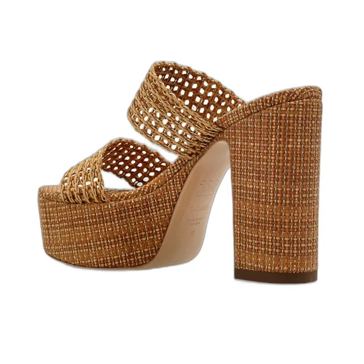 Goldeneye Isa Platform Sandals
