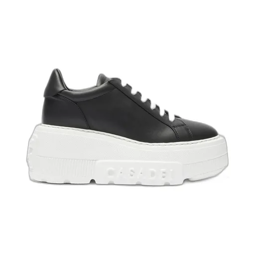 Nexus Platform Sneakers