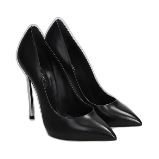 Blade Slip-On Pumps