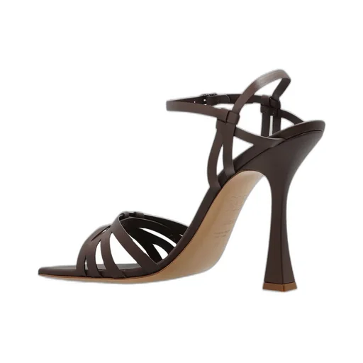 Atlantis Geraldine Heeled Sandals