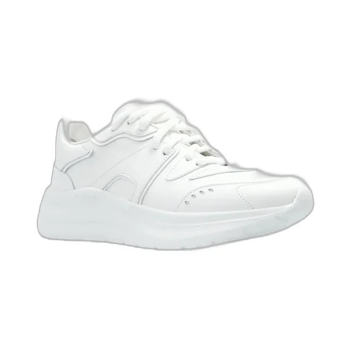 Mia Mantis Lace-Up Sneakers
