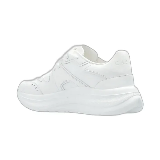 Mia Mantis Lace-Up Sneakers