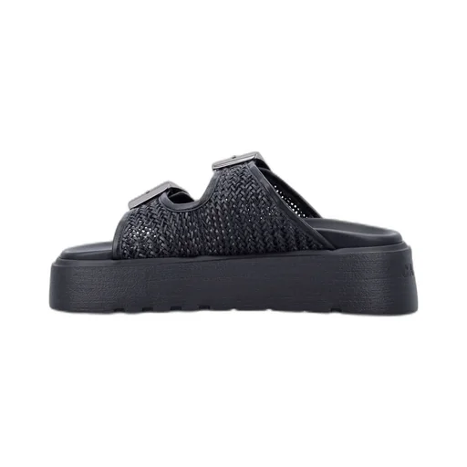 Birky Ale Platform Slides
