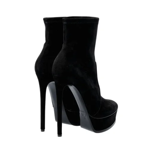 Flora Boots