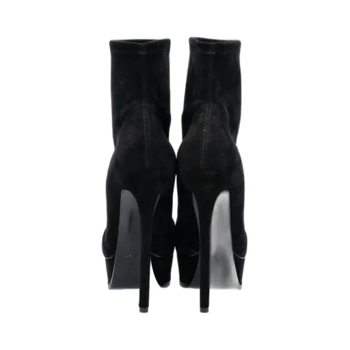 Flora Boots