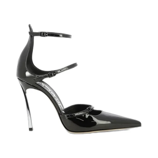 Super Blade Rachel Pointed Toe Pumps