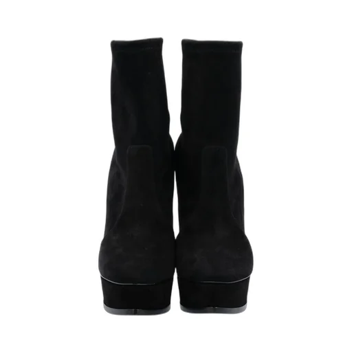 Flora Boots
