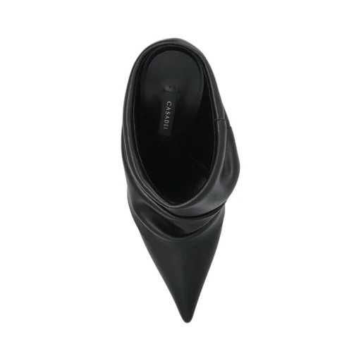 Superblade Ankle Boots