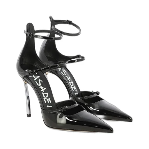 Super Blade Rachel Pointed Toe Pumps