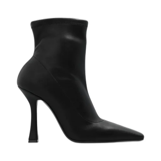 Geraldine Boots