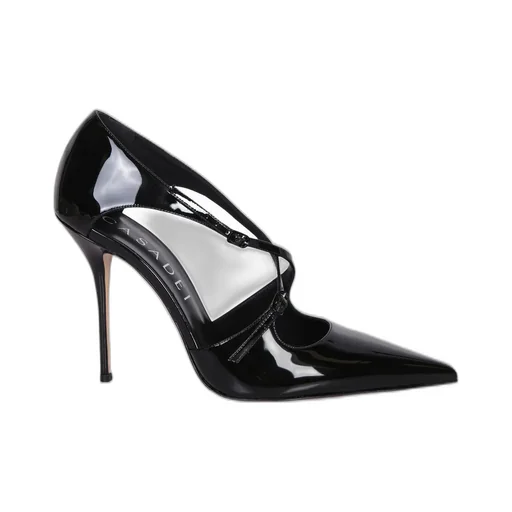 Anna Pointed Toe Pumps