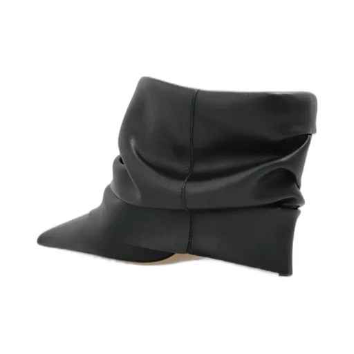 Superblade Ankle Boots