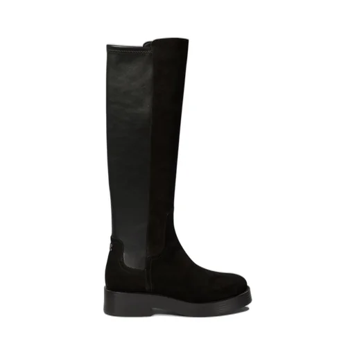 Charlie Stretch Boots