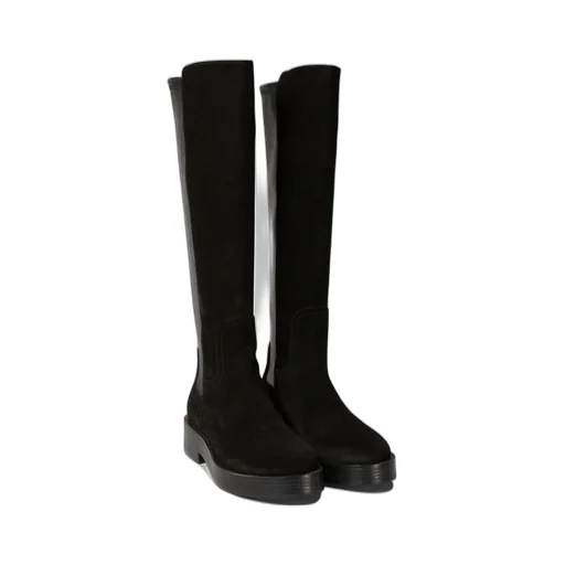 Charlie Stretch Boots