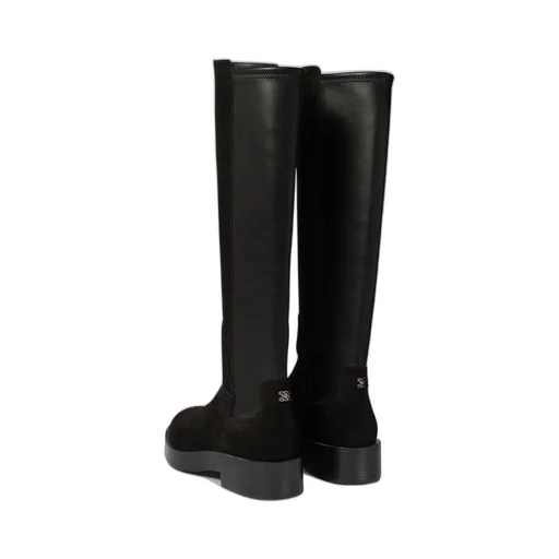Charlie Stretch Boots