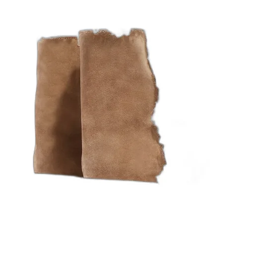Dolomiti Marica Faux-Fur Detailed Boots