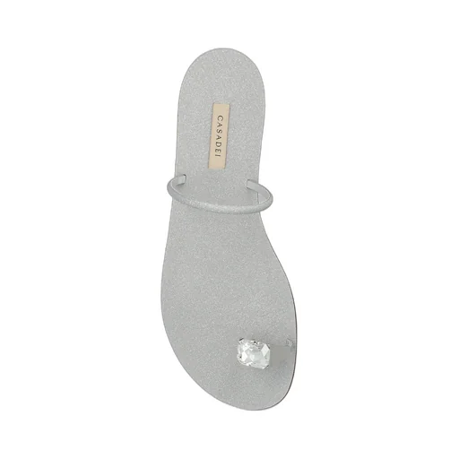 Soraya Solar Eclipse Flat Sandals