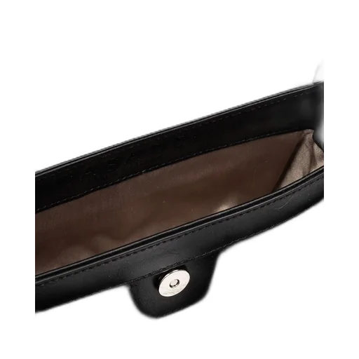 Manola Faux-Fur Detailed Shoulder Bag