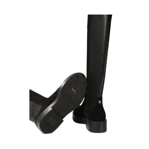 Charlie Stretch Boots