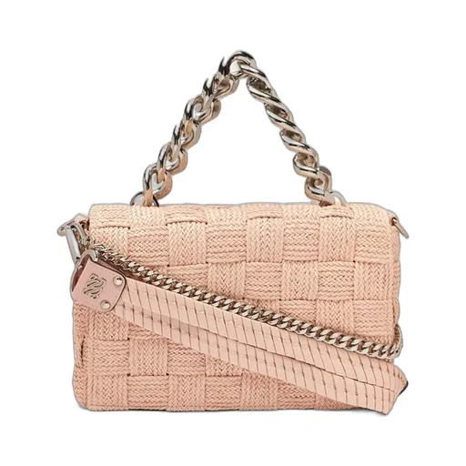 Hanoi Woven Tote