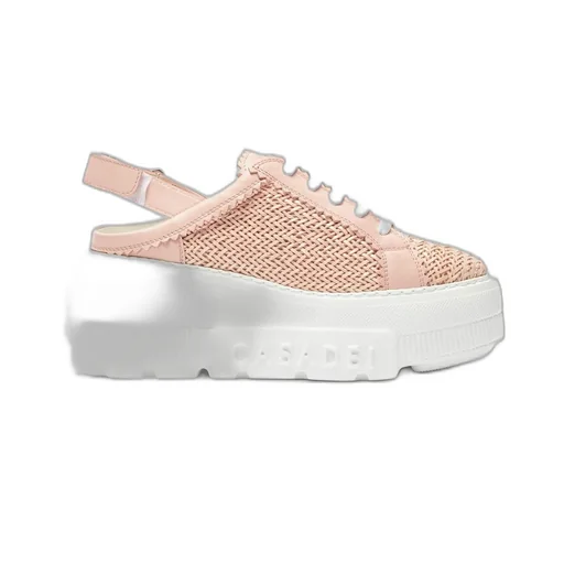 Hanoi Slingback Sneakers