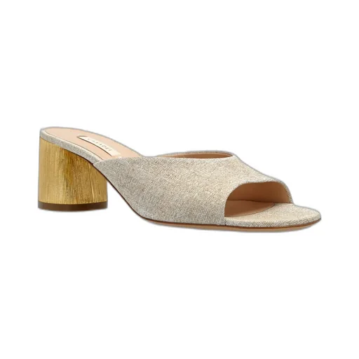 Cleo Opera Bellagio Block Heel Sandals