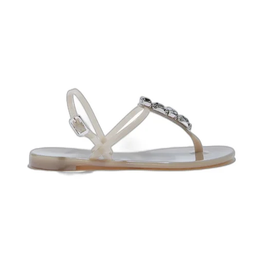 Jelly Sandals