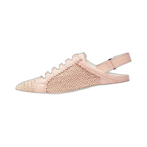 Hanoi Slingback Sneakers
