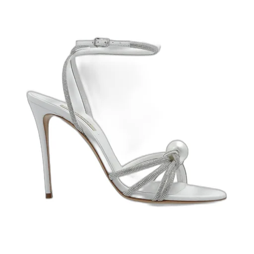 Julia Labuan Embellished Sandals