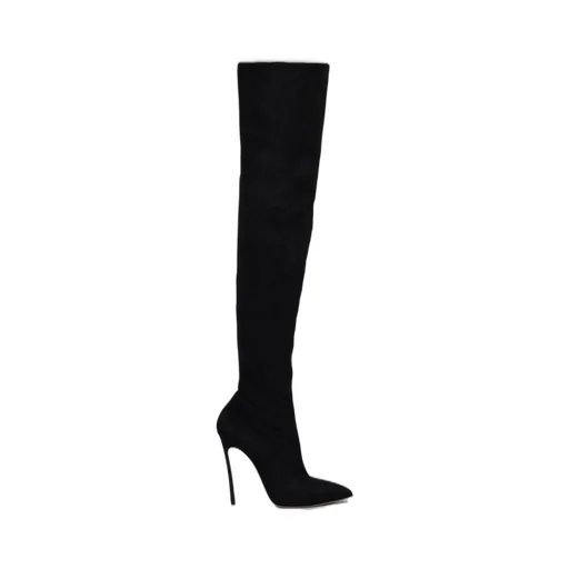 Julia Knee-High Boots