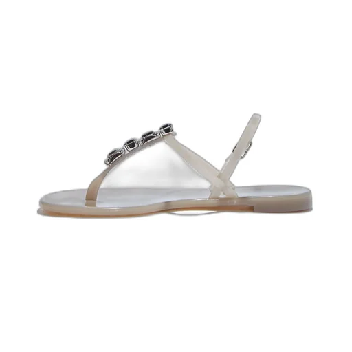Jelly Sandals