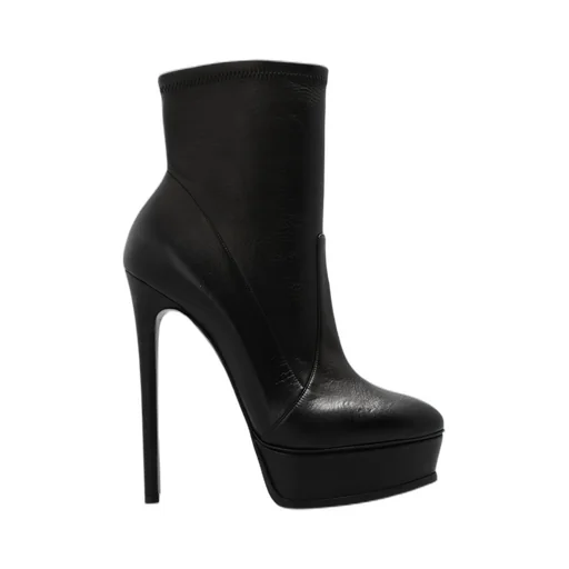 Flora Boots