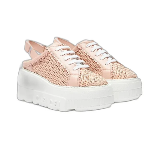 Hanoi Slingback Sneakers