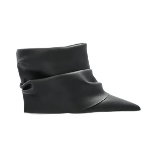 Superblade Ankle Boots