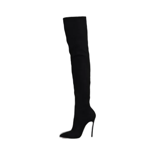 Julia Knee-High Boots
