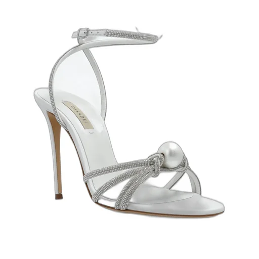 Julia Labuan Embellished Sandals