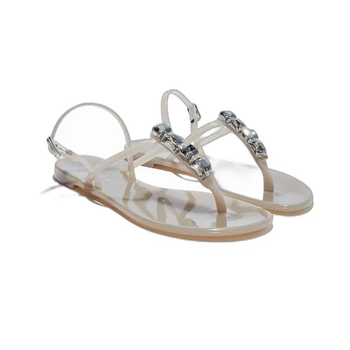 Jelly Sandals