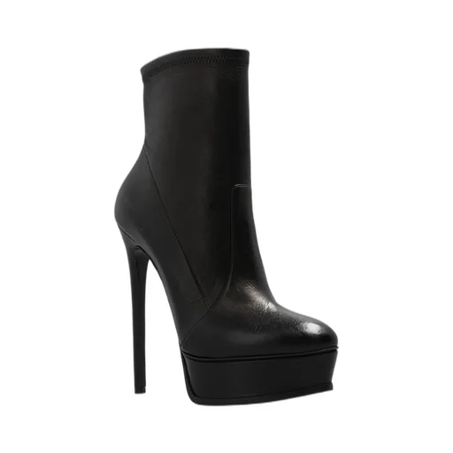 Flora Boots