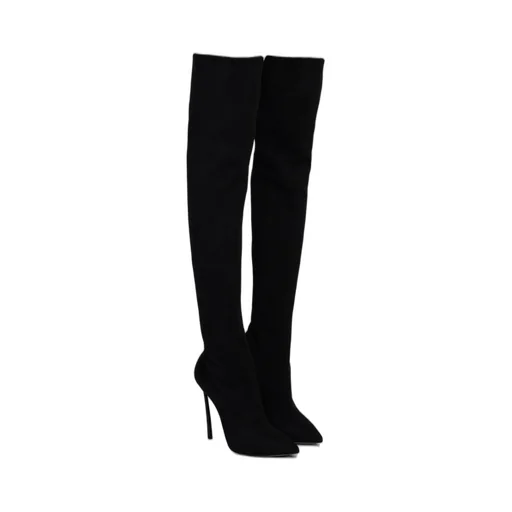 Julia Knee-High Boots