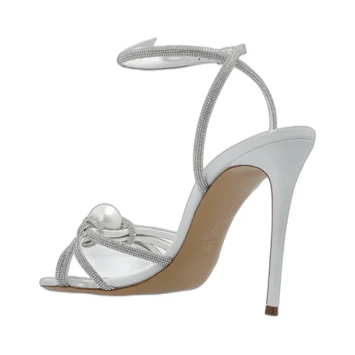 Julia Labuan Embellished Sandals