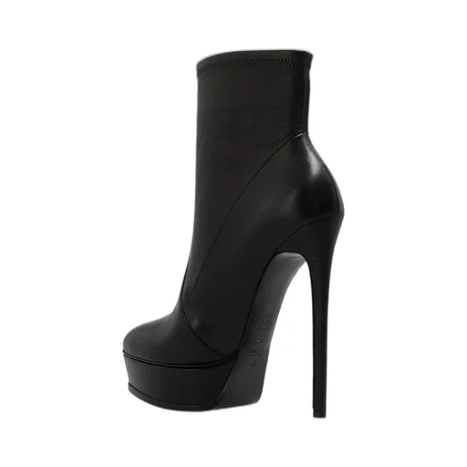 Flora Boots