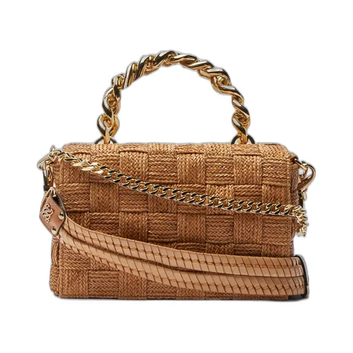 Hanoi Woven Tote