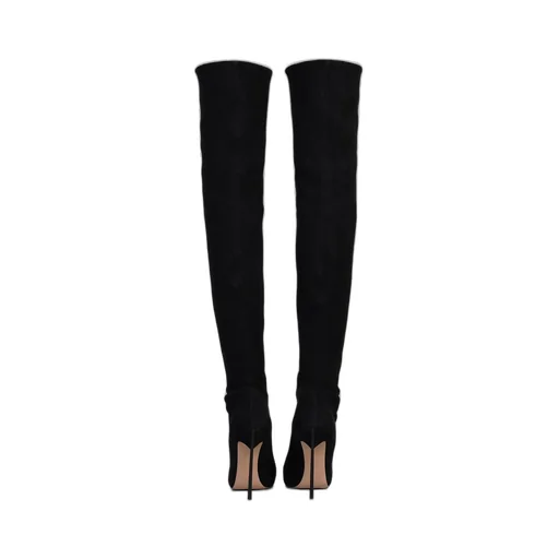Julia Knee-High Boots