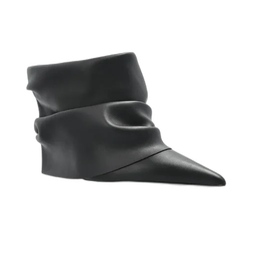 Superblade Ankle Boots