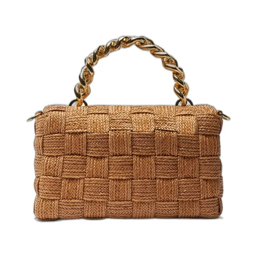 Hanoi Woven Tote