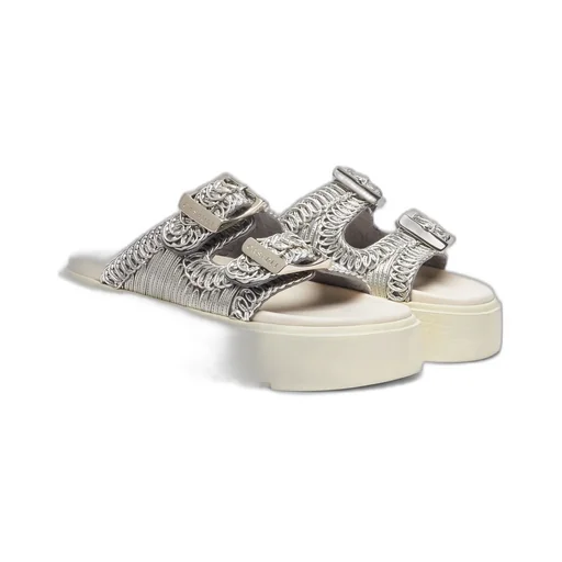 Birky Platform Slides