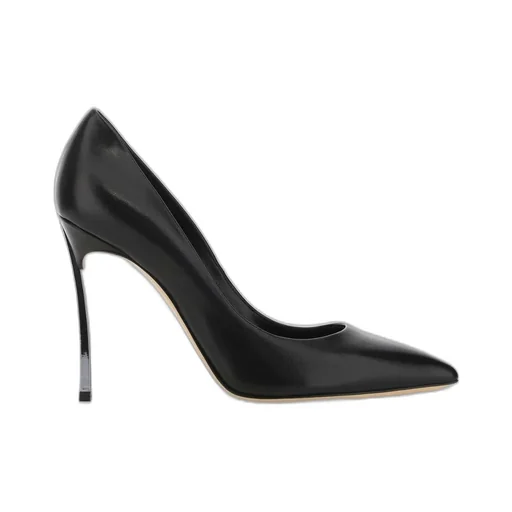 Pointed Toe Pumps