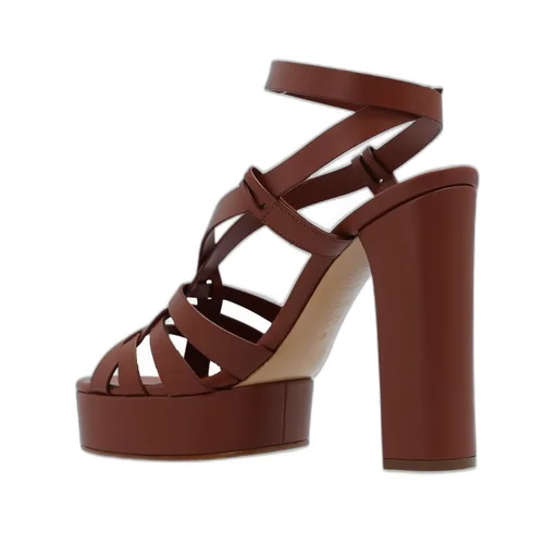 Betty Platform Sandals